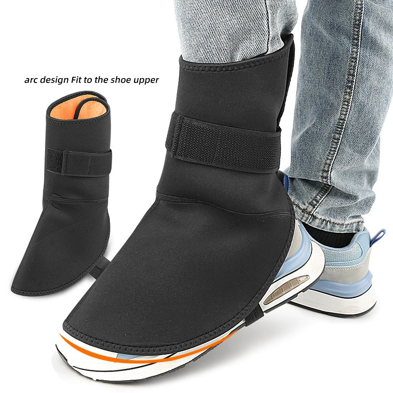 1pc Windproof Ankle Protector  - Gardening Glove Waterproof のレビューと価格