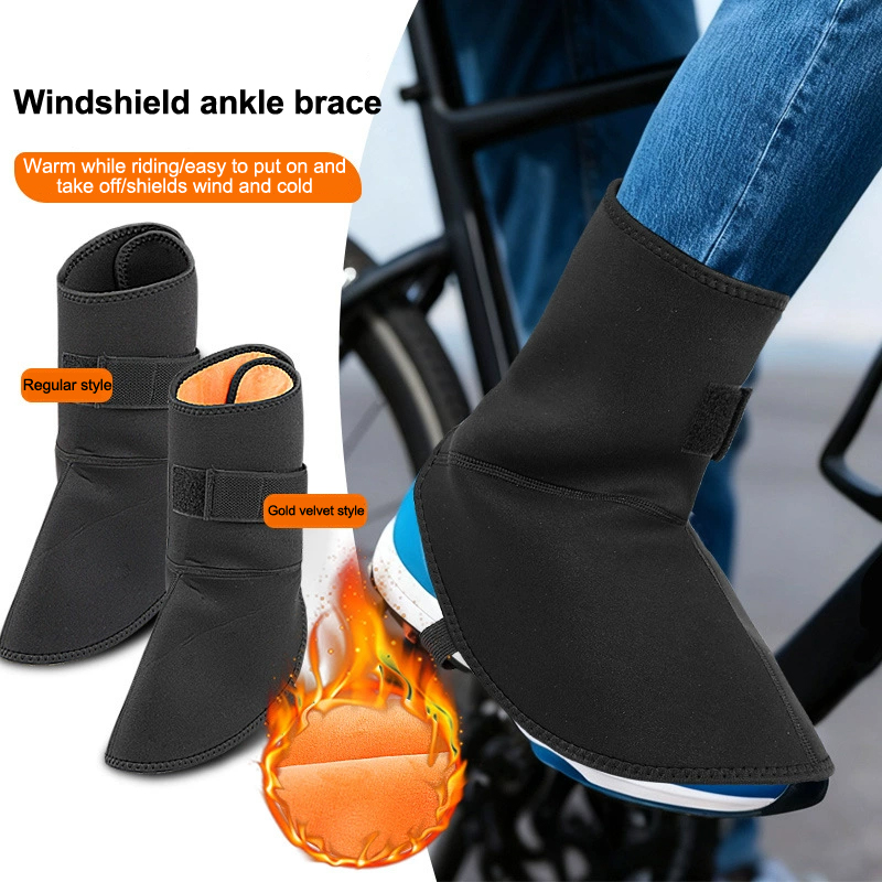 1pc Windproof Ankle Protector  - Gardening Glove Waterproof のレビューと価格
