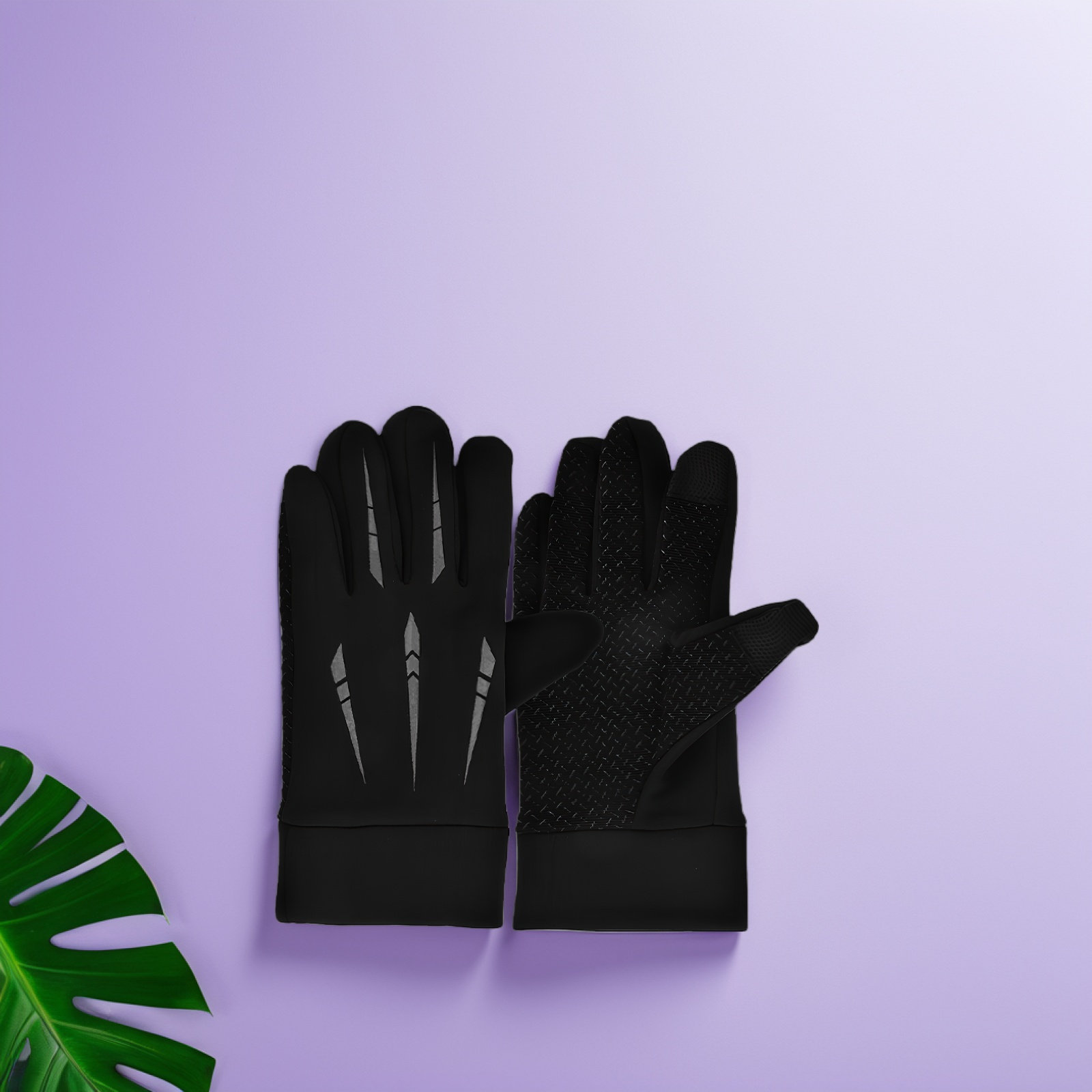 Motorcycle Gloves Full Finger  - Winter Glove Insulated のレビューと価格