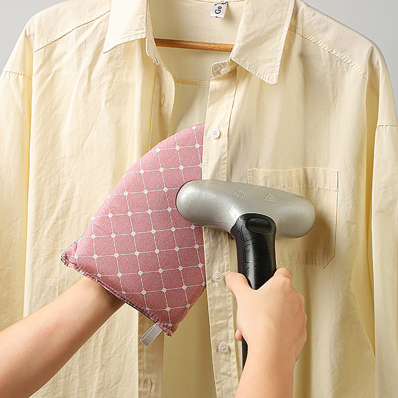 Washable Ironing Board Mini An - Heat Resistant Glove のレビューと価格