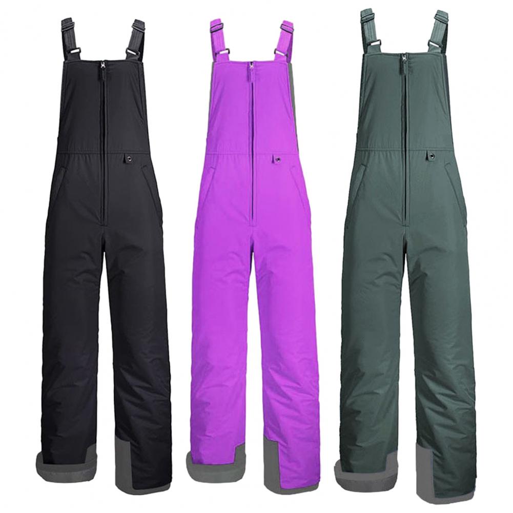 Thickened Snow Pants Winter Wa - Ski Glove Waterproof のレビューと価格
