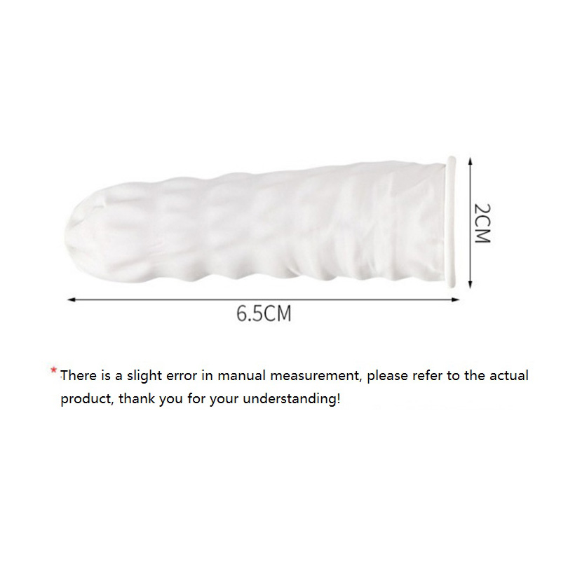 100/200PCS Powder Free Anti-Sl - Latex Disposable Glove のレビューと価格