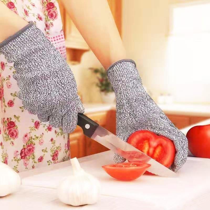 1 Pair Cut Resistant Gloves Fo - Cut Resistant Glove のレビューと価格