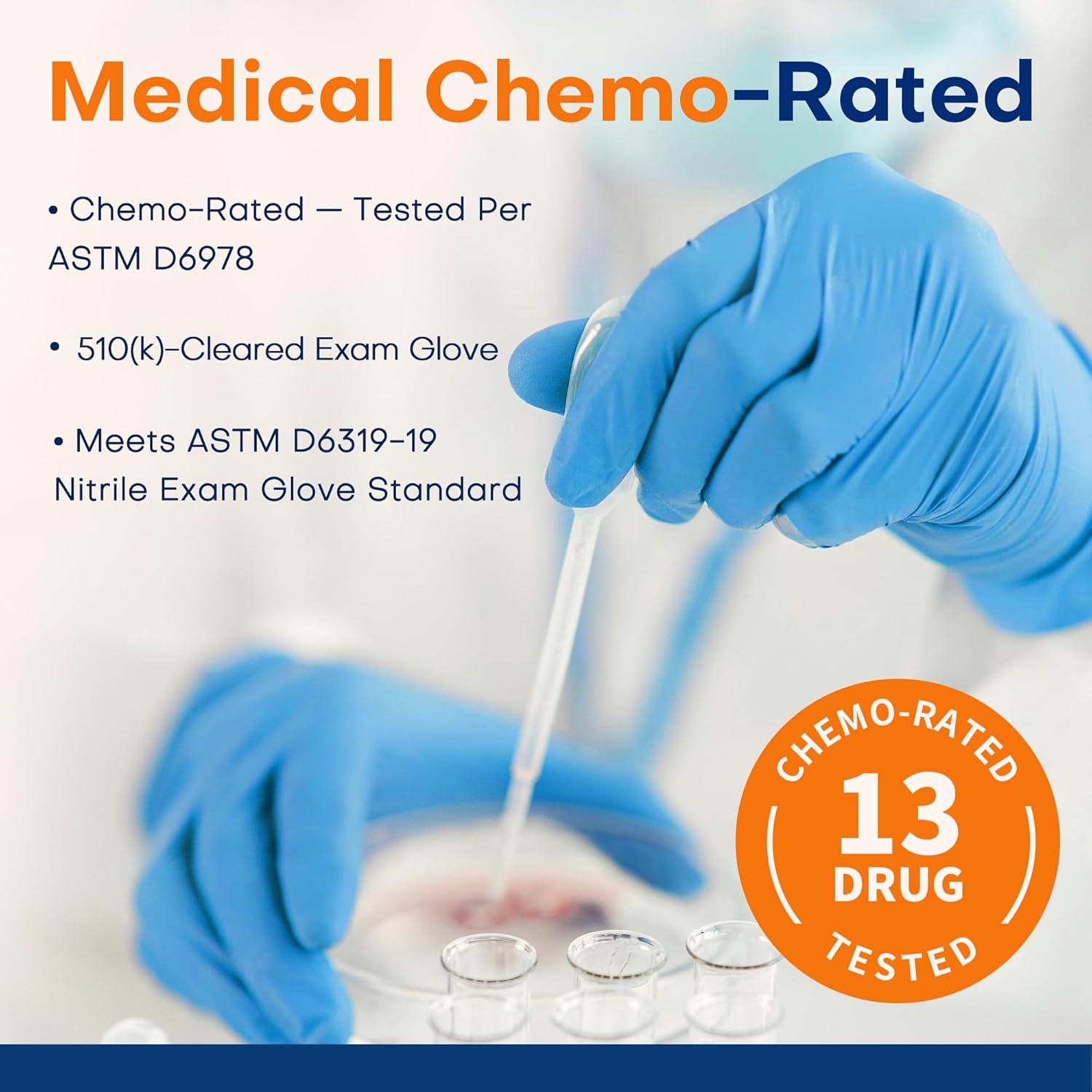 Medical Soft Max™ Nitrile Exam - Exam Glove Nitrile のレビューと価格