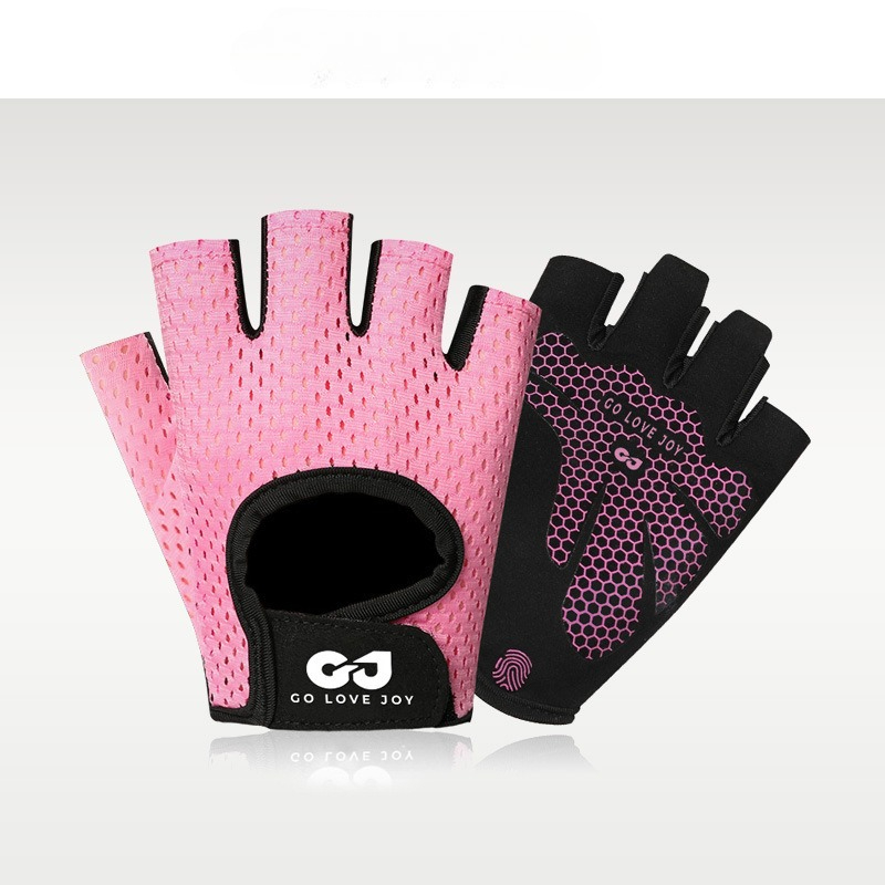 Outdoor Sports Fitness Gloves  - Workout Glove Gym のレビューと価格