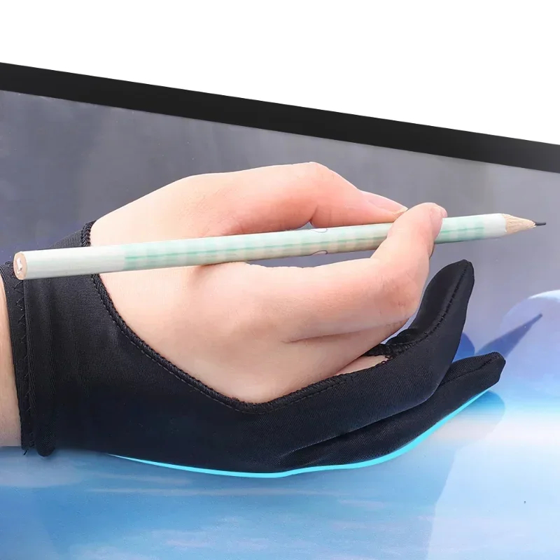 Drawing Glove Palm Rejection T - Touchscreen Glove Capacitive のレビューと価格