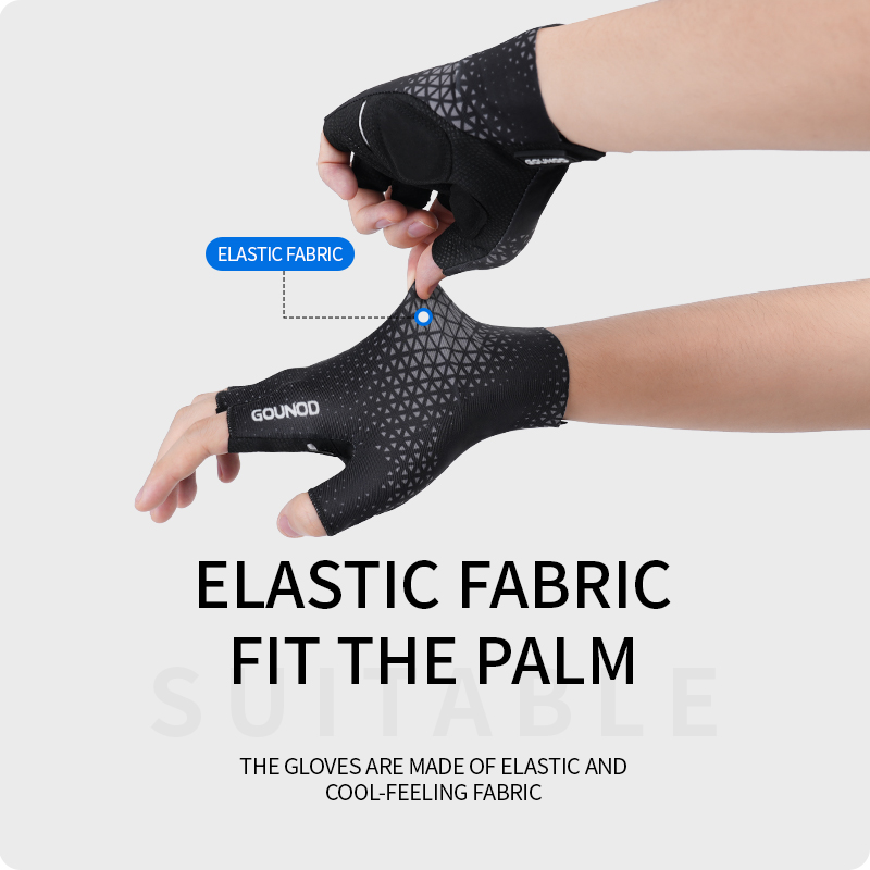 Professional Gym Fitness Breat - Workout Glove Gym のレビューと価格