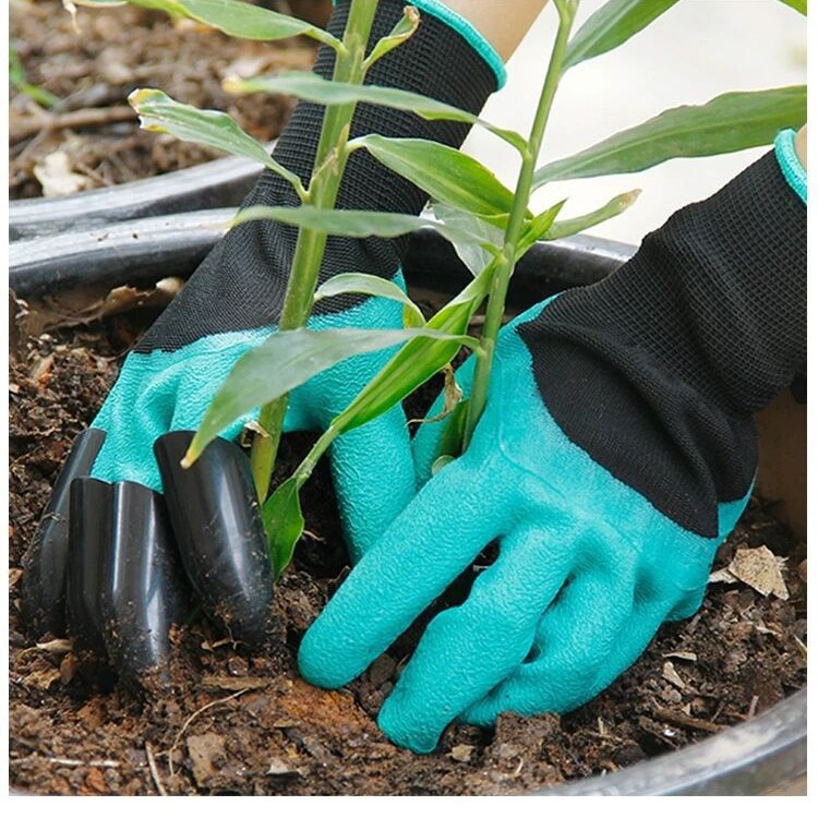 Garden Genie Claw Gloves, Wate - Gardening Glove Waterproof のレビューと価格