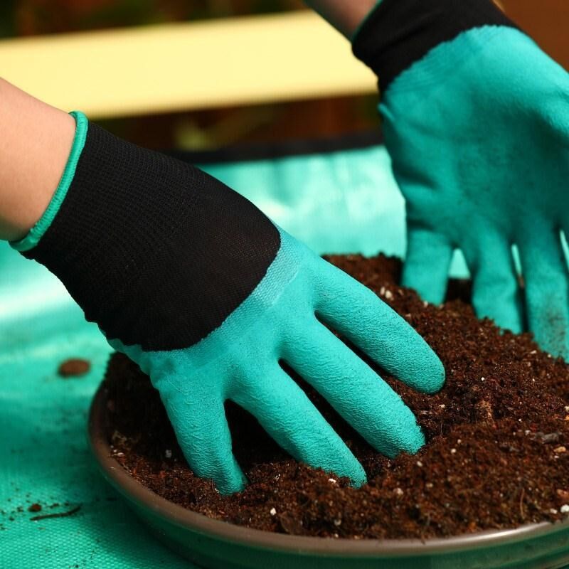 Garden Genie Claw Gloves, Wate - Gardening Glove Waterproof のレビューと価格