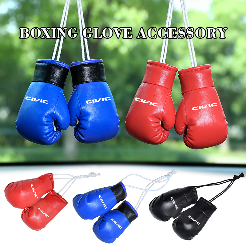 For Honda Car Style Boxing Glo - Leather Driving Glove のレビューと価格