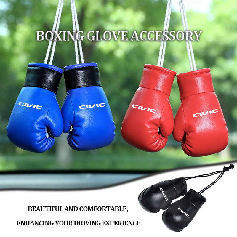 For Honda Car Style Boxing Glo - Leather Driving Glove のレビューと価格