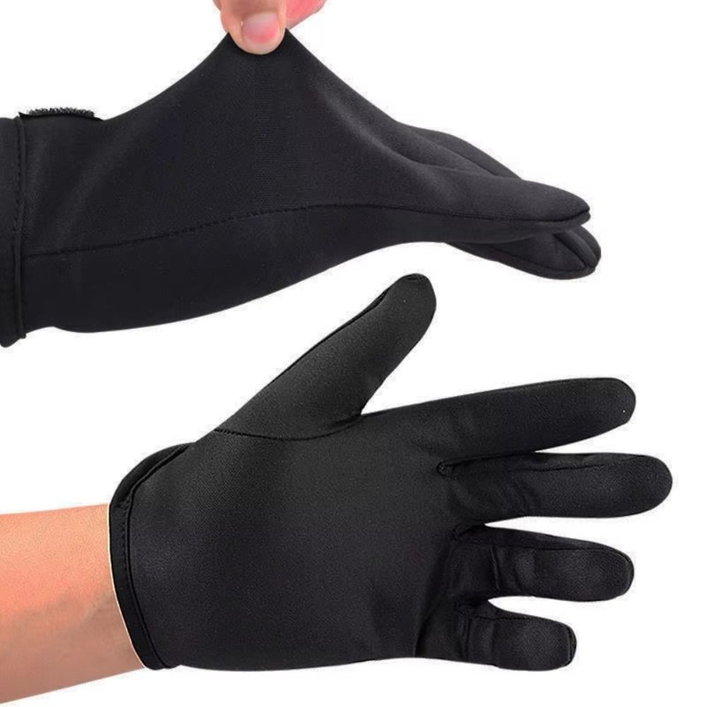 New 5 Finger Heat Resistant Gl - Heat Resistant Glove のレビューと価格