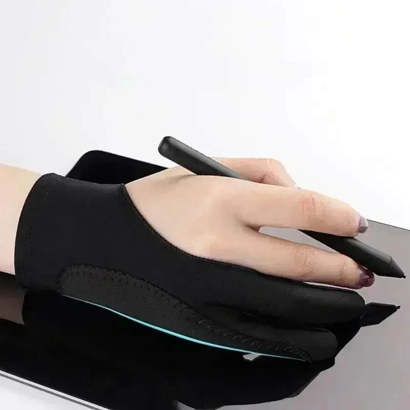 S/M/L Anti-touch Gloves Two-Fi - Touchscreen Glove Capacitive のレビューと価格
