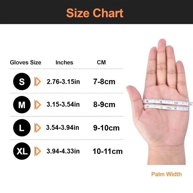 2-100PCS 8mil Heavy Duty Indus - Nitrile Mechanic Glove のレビューと価格