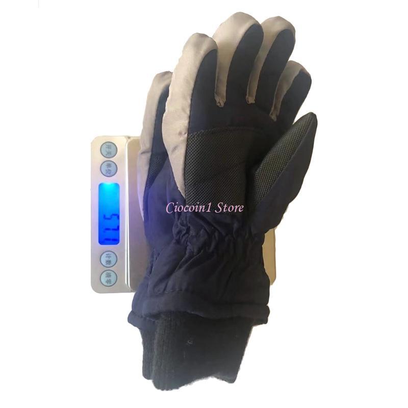 Y1UB Stay Cozy this Winter Win - Winter Glove Insulated のレビューと価格