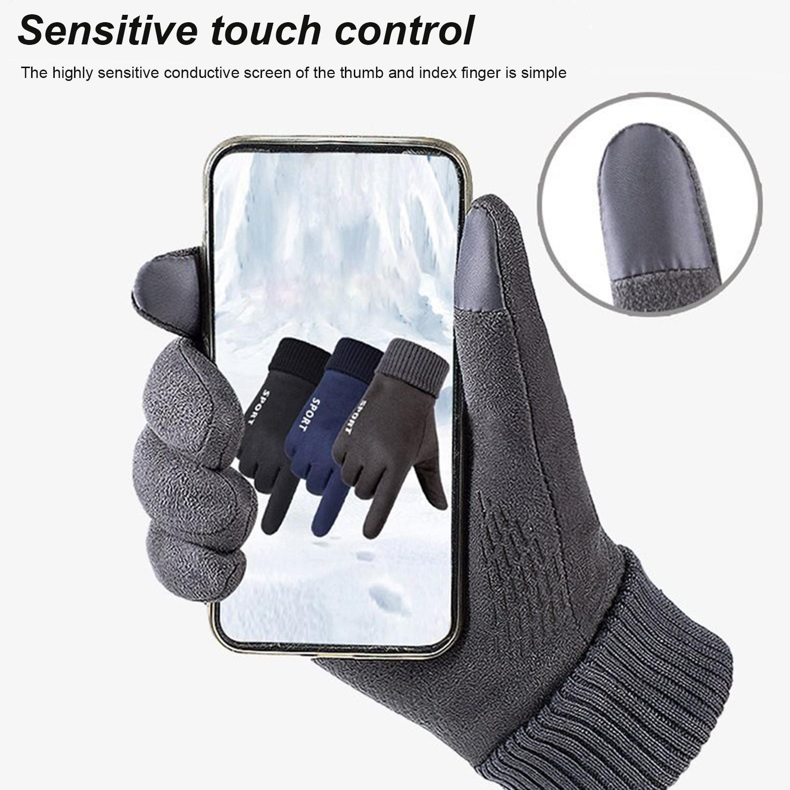 Heated Ski Gloves USB Heated W - Ski Glove Waterproof のレビューと価格