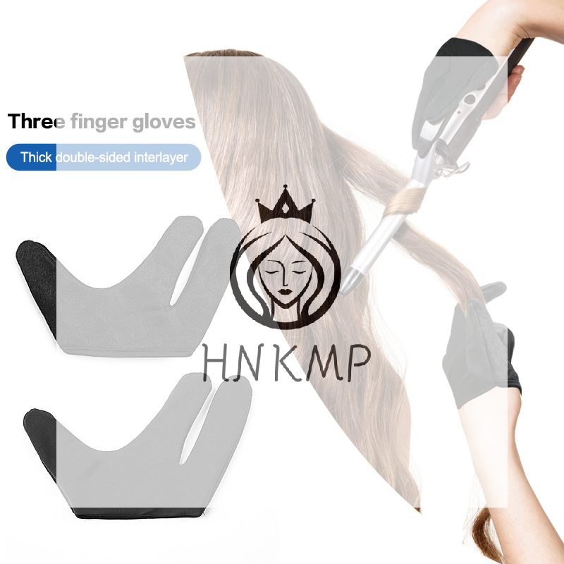 3 Finger Heat Resistant Gloves - Heat Resistant Glove のレビューと価格