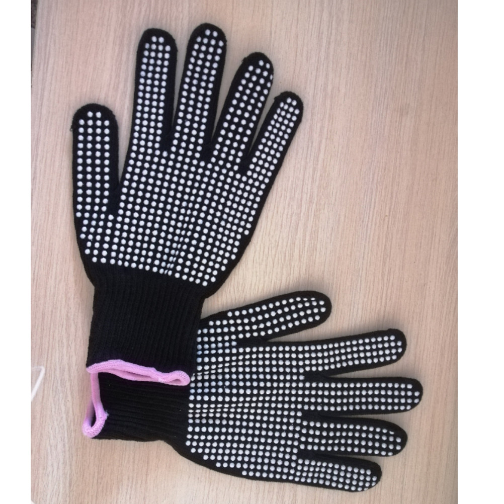 1Pair Heat-Resistant Gloves Bl - Heat Resistant Glove のレビューと価格