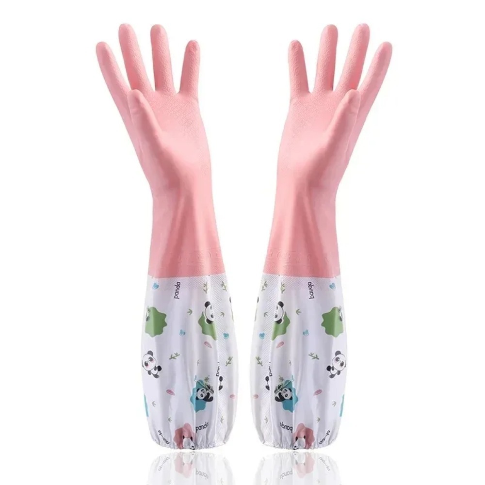 Extended Waterproof Rubber Kit - Dish Glove Rubber のレビューと価格