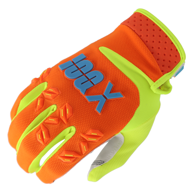 8 Color IOQX Airmatic MX Motoc - Cycling Glove Padded のレビューと価格