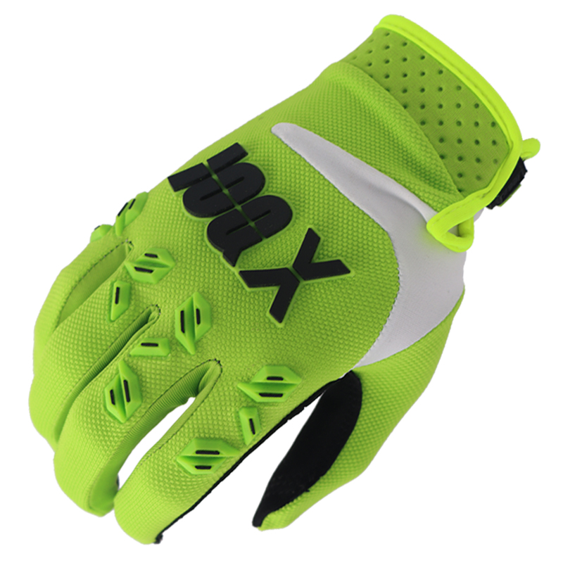 8 Color IOQX Airmatic MX Motoc - Cycling Glove Padded のレビューと価格