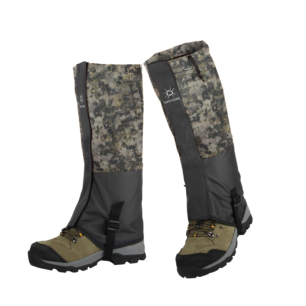 Waterproof Leg Gaiter Outdoor  - Ski Glove Waterproof のレビューと価格