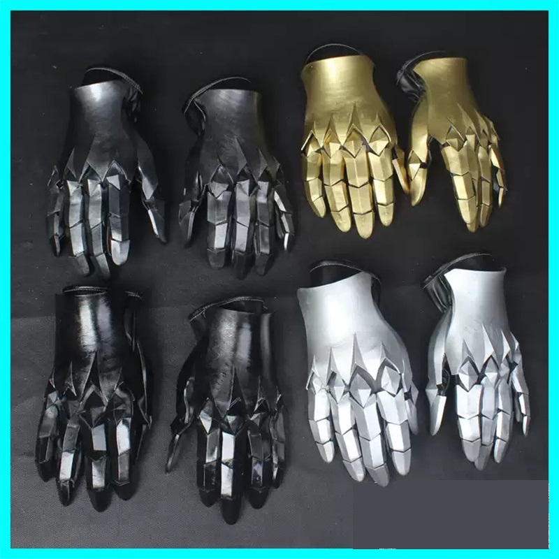 Genshin Impact Argenti Cosplay - Work Glove Impact のレビューと価格