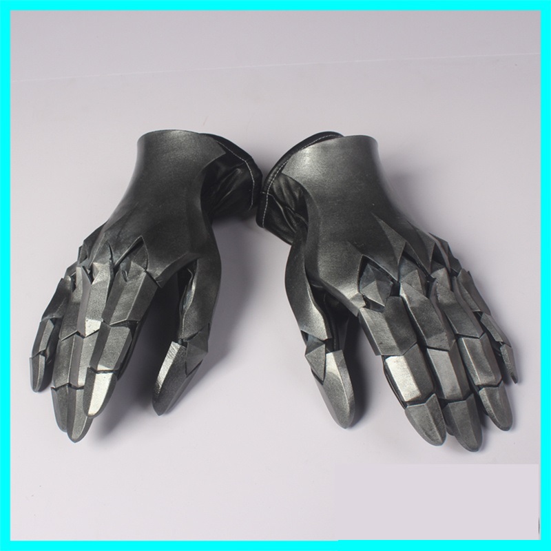 Genshin Impact Argenti Cosplay - Work Glove Impact のレビューと価格