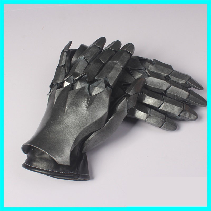 Genshin Impact Argenti Cosplay - Work Glove Impact のレビューと価格
