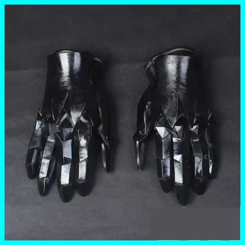 Genshin Impact Argenti Cosplay - Work Glove Impact のレビューと価格