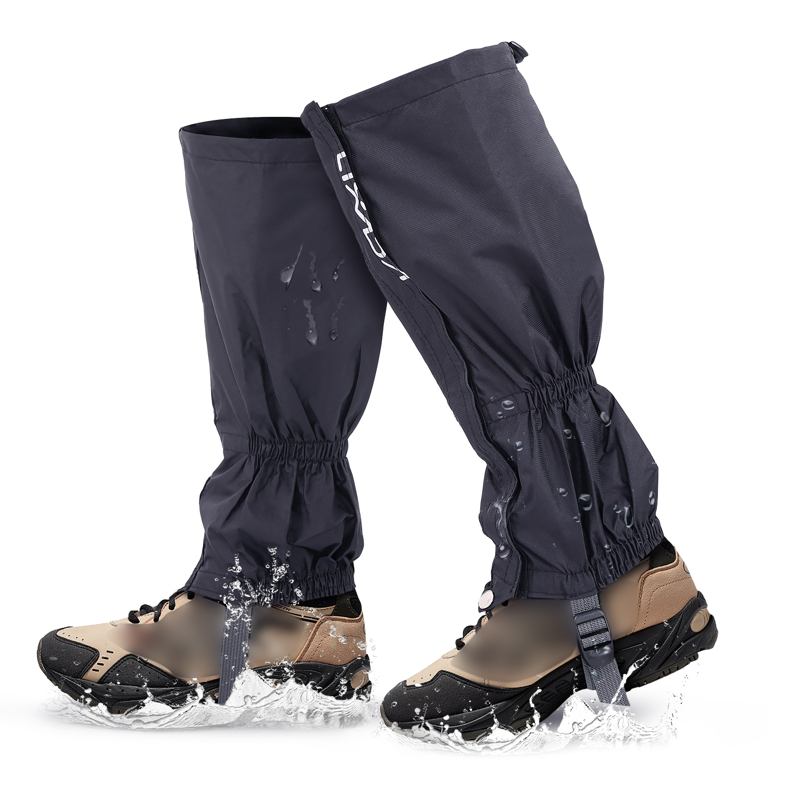 Lixada Gaiters Outdoor Skiing  - Ski Glove Waterproof のレビューと価格