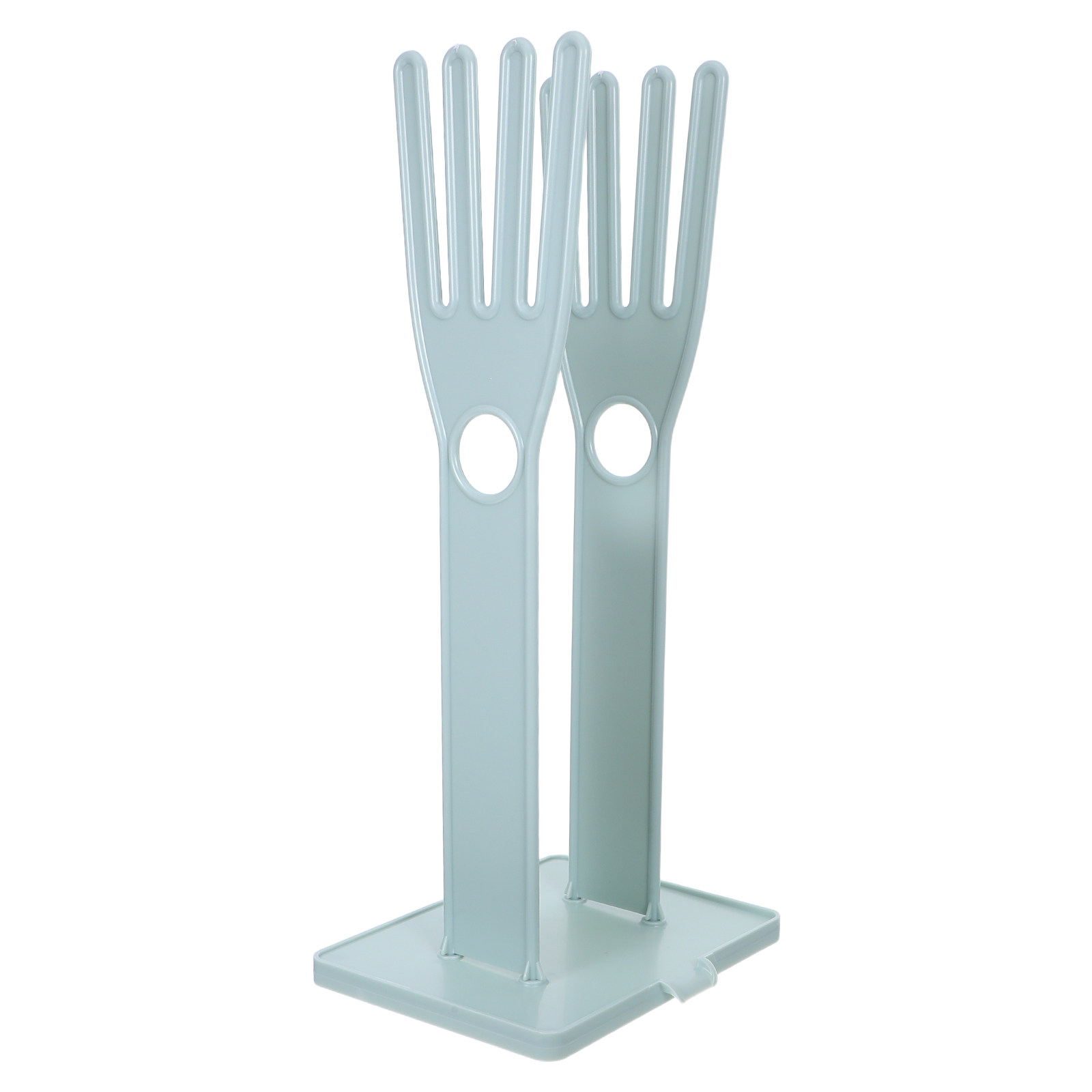 1Pcs Modern Kitchen Rack Multi - Dish Glove Rubber のレビューと価格