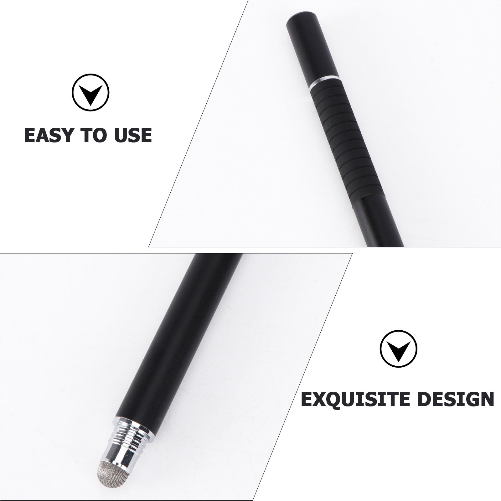 2 in 1 Capacitive Stylus Pen U - Touchscreen Glove Capacitive のレビューと価格