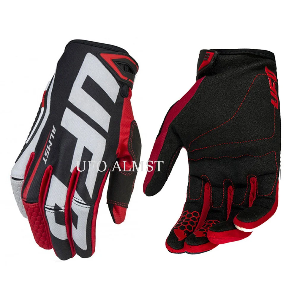 Ufo Almst Mountain Bike Gloves - Cycling Glove Padded のレビューと価格
