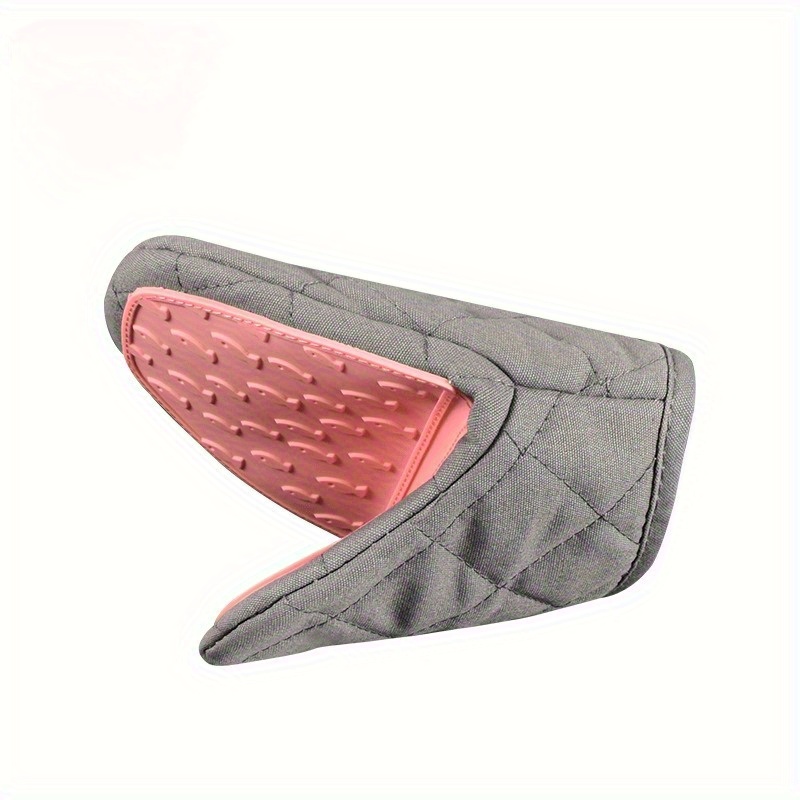 2pcs Silicone Pads | Ergonomic - Oven Mitt Silicone のレビューと価格