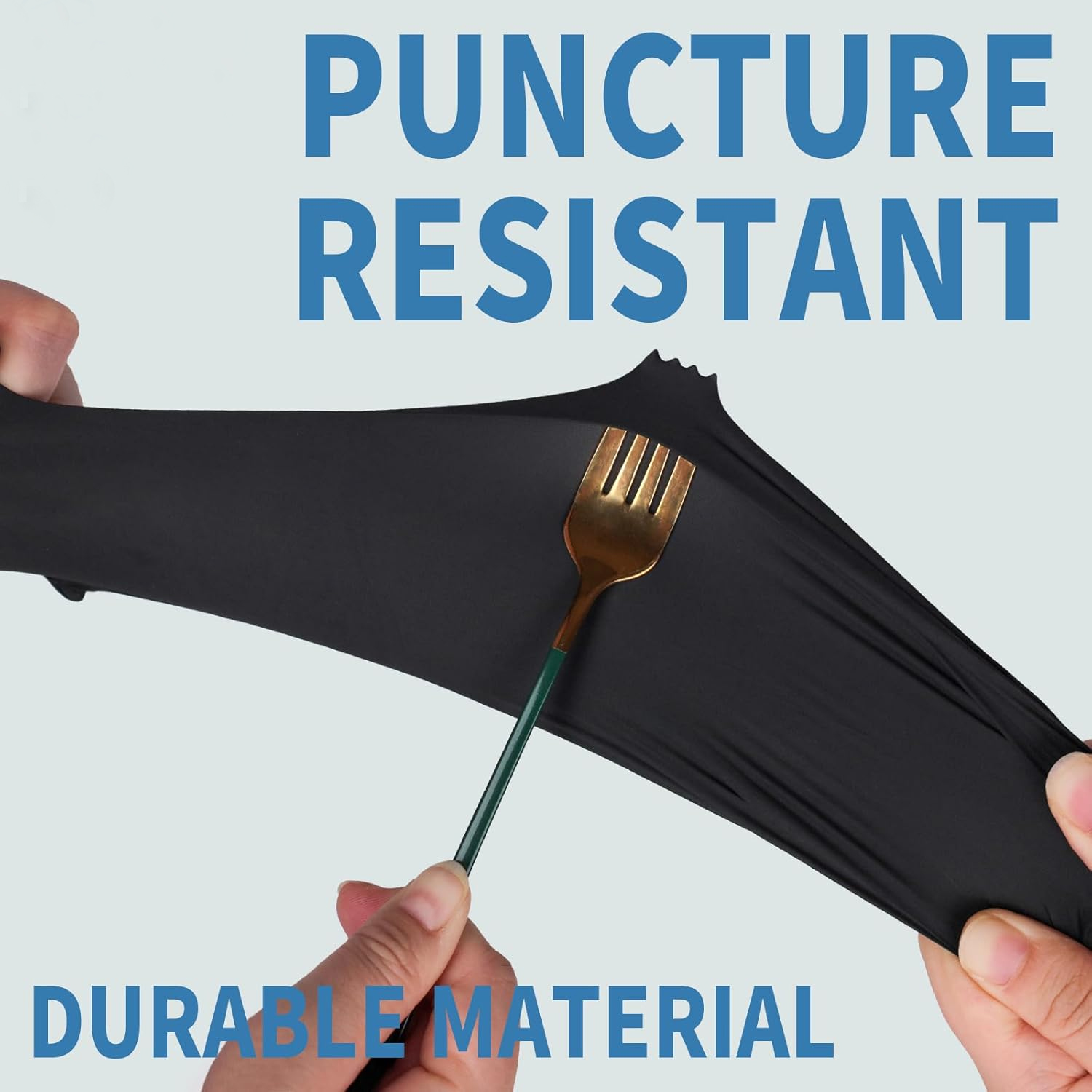 Black Nitrile Gloves Disposabl - Latex Disposable Glove のレビューと価格
