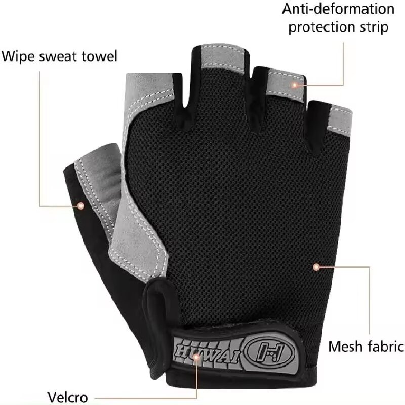 Outdoor Sports Gym Fitness Bre - Workout Glove Gym のレビューと価格
