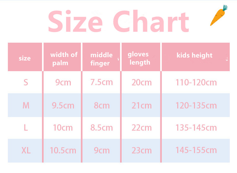 Kids Winter Snow Ski Gloves, W - Winter Glove Insulated のレビューと価格