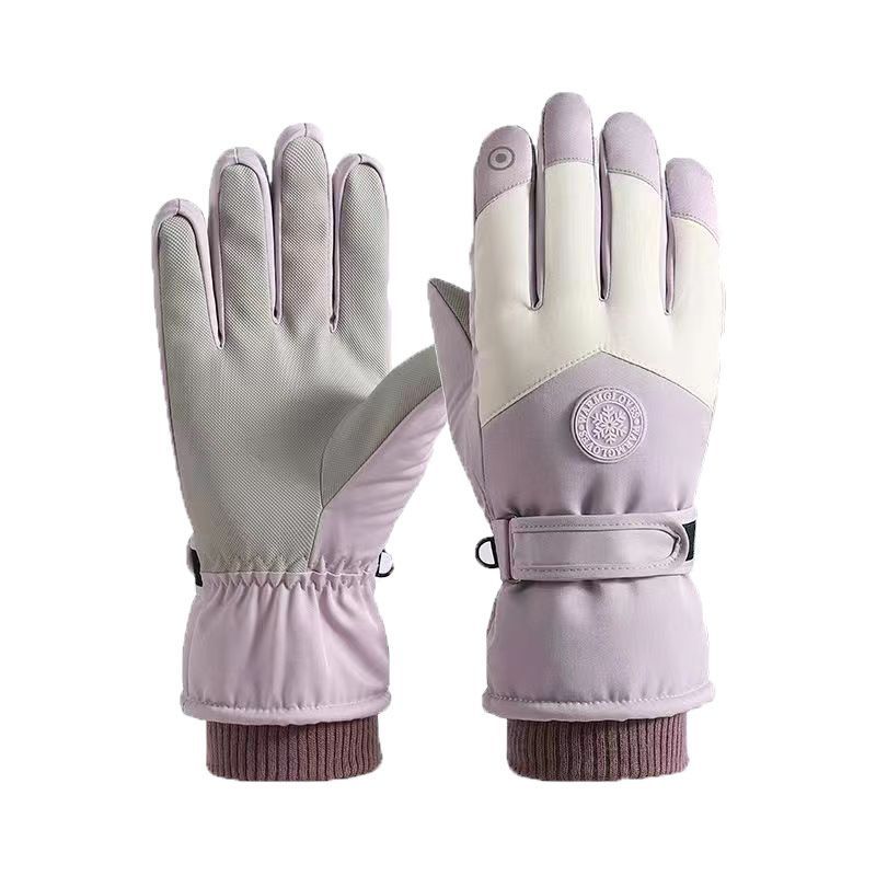Winter Unisex Sports Gloves To - Winter Glove Insulated のレビューと価格