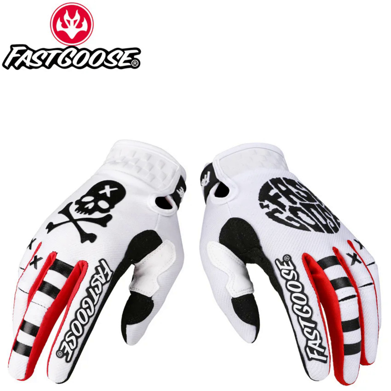 New Anti-Slip MX Gloves with B - Cycling Glove Padded のレビューと価格
