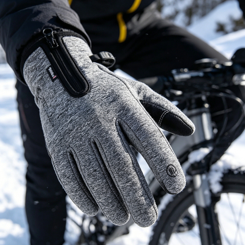 Kyncilor Winter Motorcycle Rid - Ski Glove Waterproof のレビューと価格