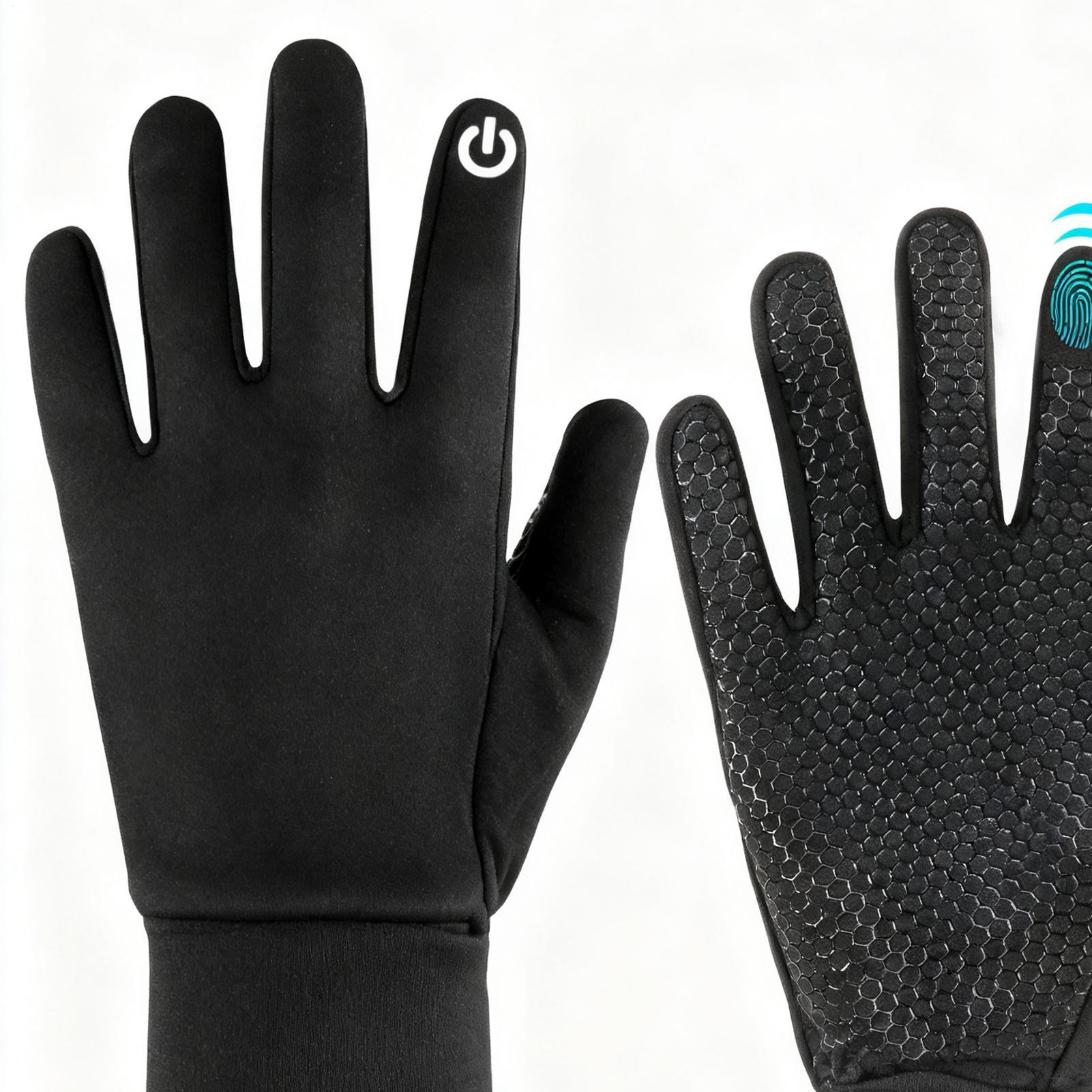 Winter Gloves for Kids Touchsc - Winter Glove Insulated のレビューと価格