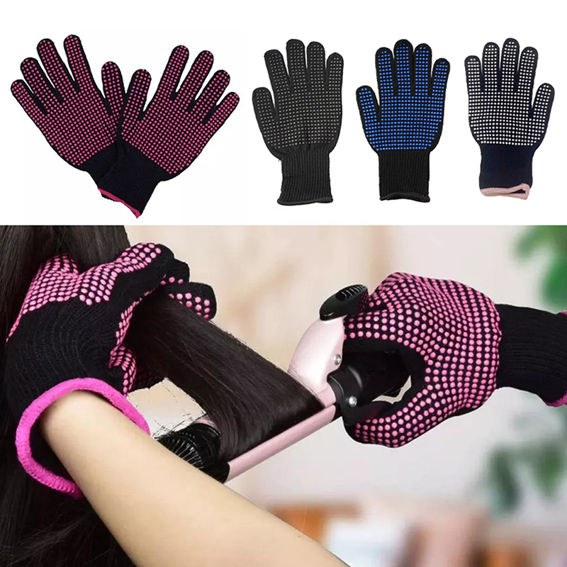 Hot Sale Hot  Double-sided Hai - Heat Resistant Glove のレビューと価格