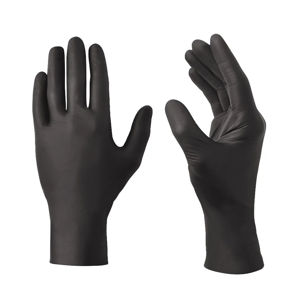 NEW Arrival-Disposable Nitrile - Exam Glove Nitrile のレビューと価格