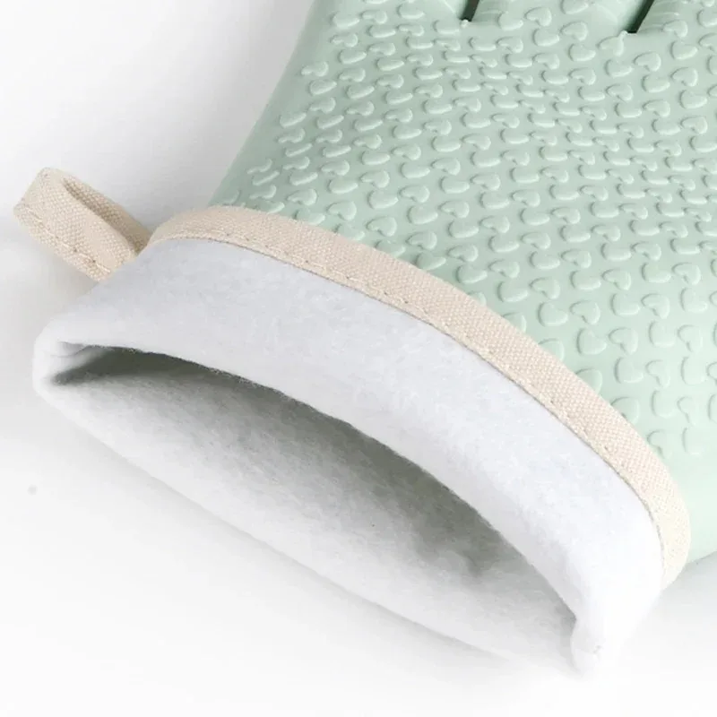 1 Piece Anti-Heat Hand Cover,  - Oven Mitt Silicone のレビューと価格