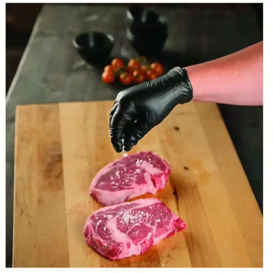 100pc Many Colors Available To - Rubber Glove Cleaning のレビューと価格