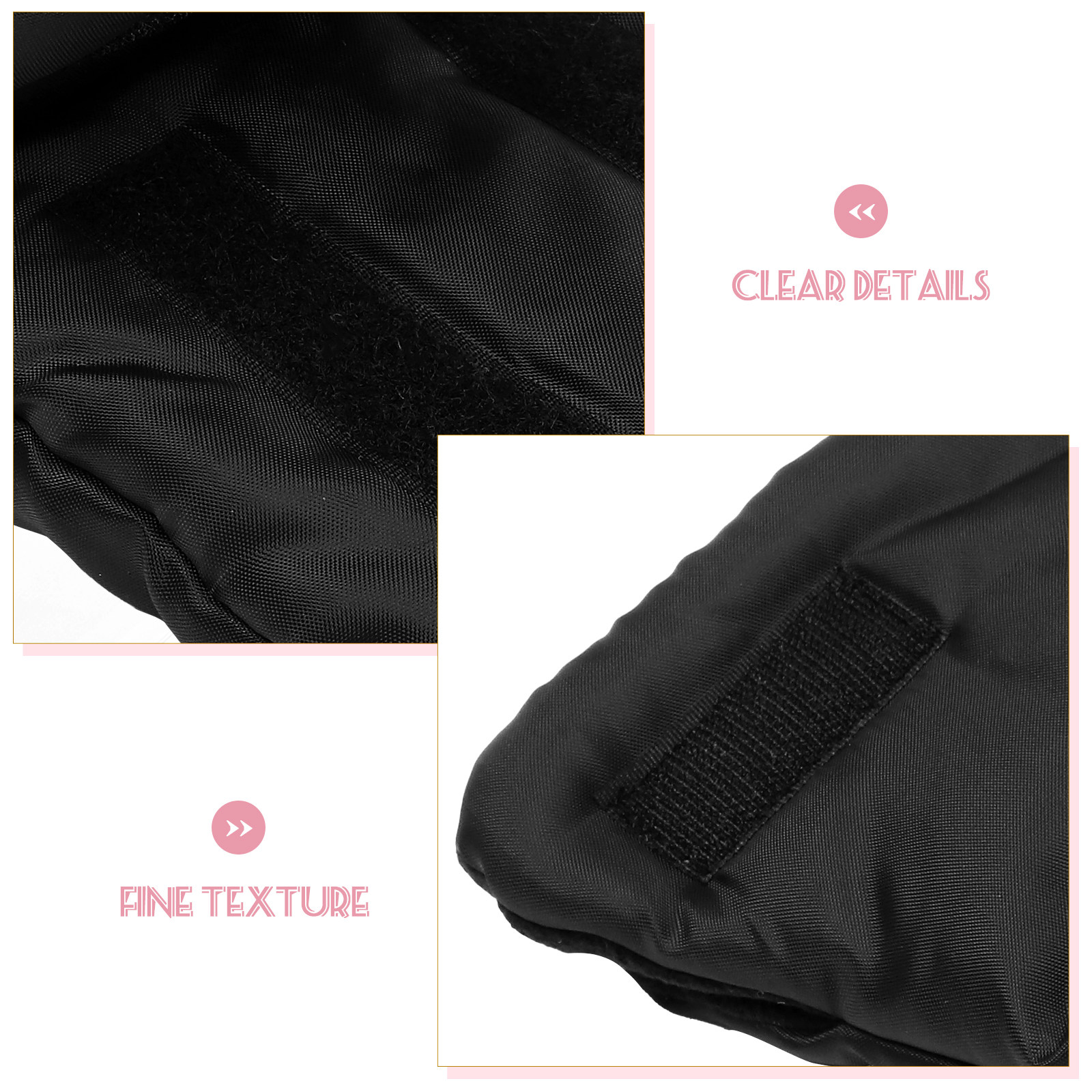 1Pair Warm Insulated Windproof - Winter Glove Insulated のレビューと価格