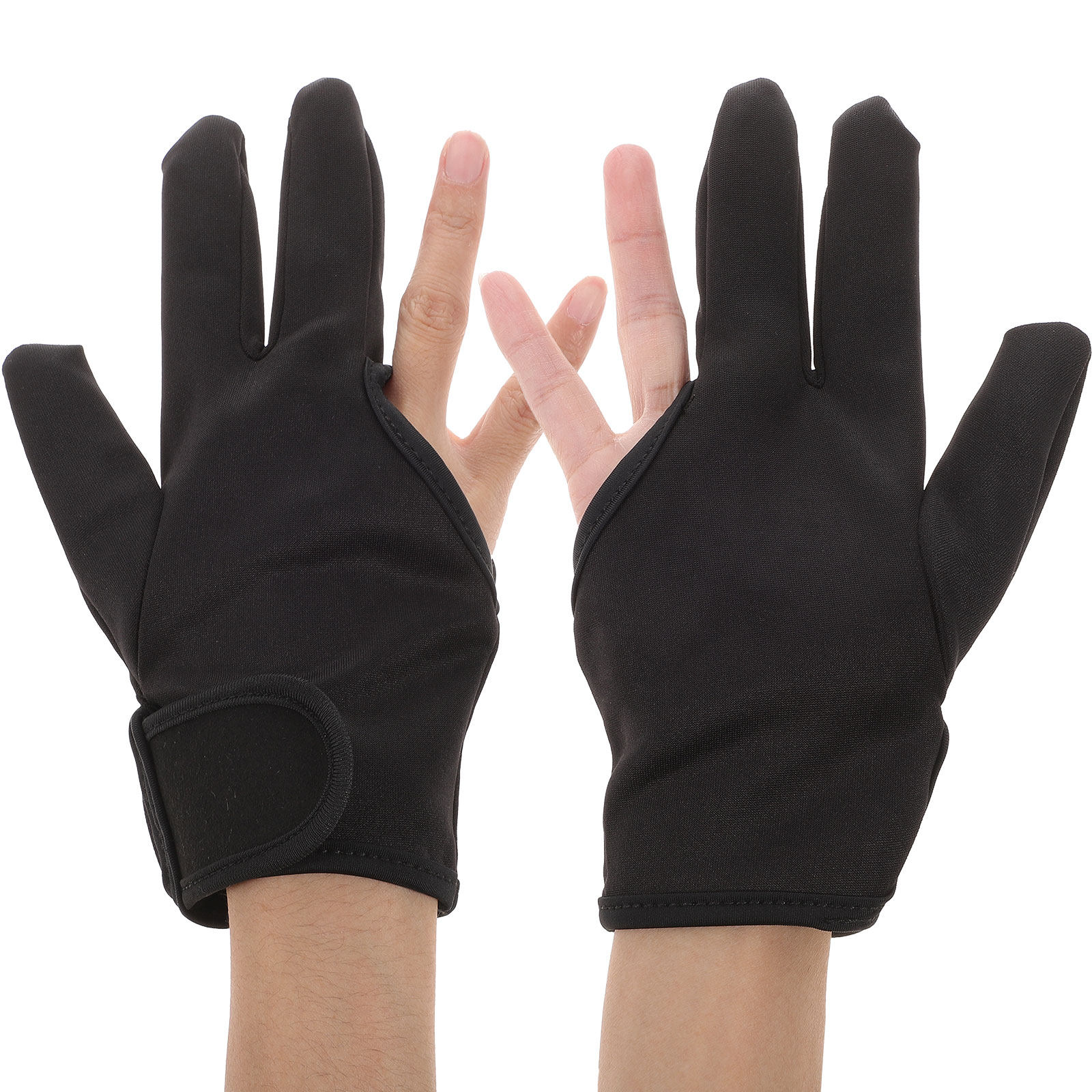 Hairdressing Glove 3 Fingers H - Heat Resistant Glove のレビューと価格